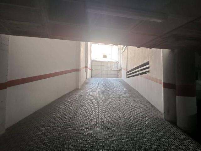 Local Comercial en venta en Alipark, l'Alacantí