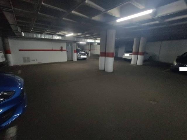 Local Comercial en venta en Alipark, l'Alacantí