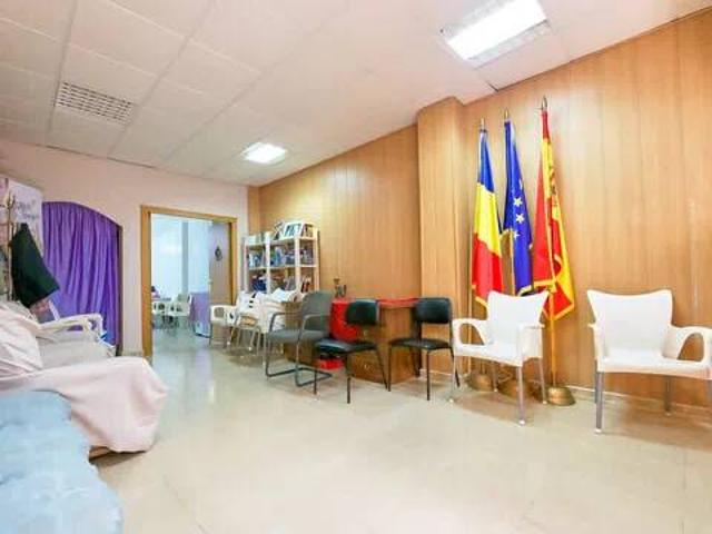 Local Comercial en venta en les Carolines Baixes, l'Alacantí