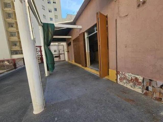 Local Comercial en venta en l'Alacantí, Valencia