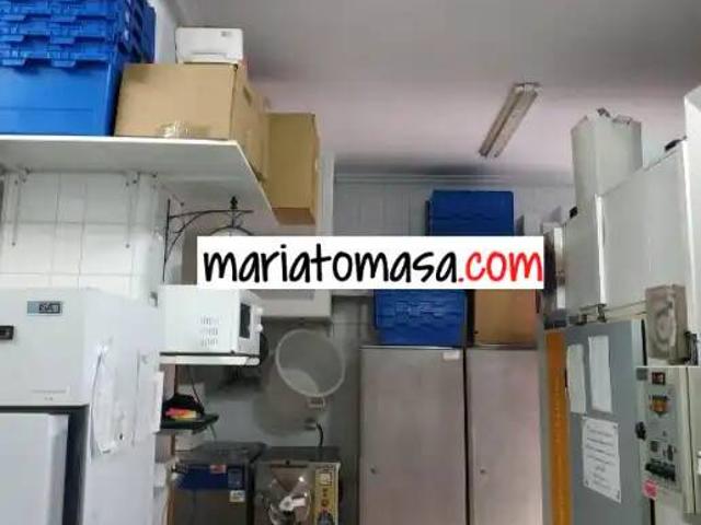 Local Comercial en venta en el Pla del Bon Repòs, l'Alacantí