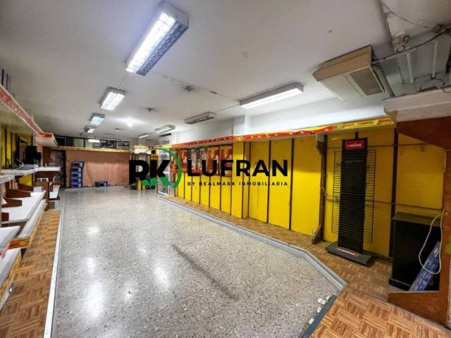 Local Comercial en venta en l'Alacantí, Valencia