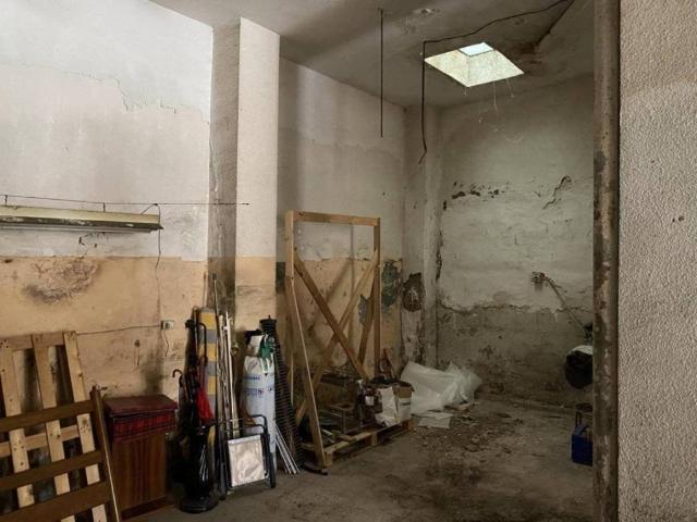 Local Comercial en venta en l'Alacantí, Valencia