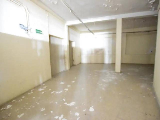 Local Comercial en venta en el Pla del Bon Repòs, l'Alacantí