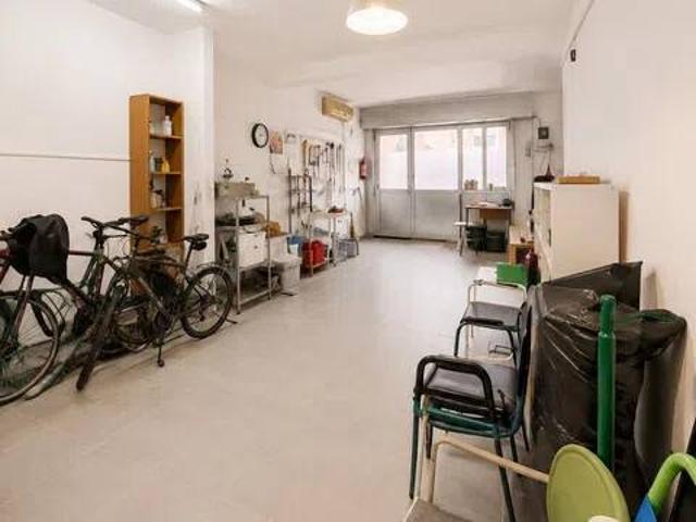 Local Comercial en venta en l'Alacantí, Valencia