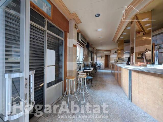 Local Comercial en venta en les Carolines Baixes, l'Alacantí