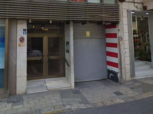 Local Comercial en venta en Mercat, l'Alacantí