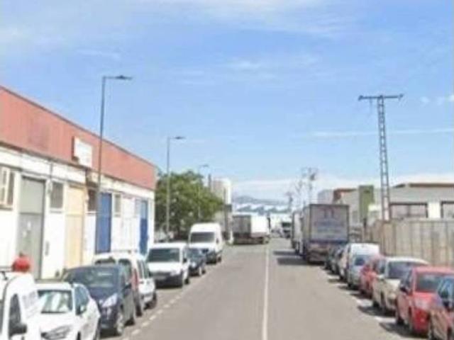 Local Comercial en venta en l'Alacantí, Valencia
