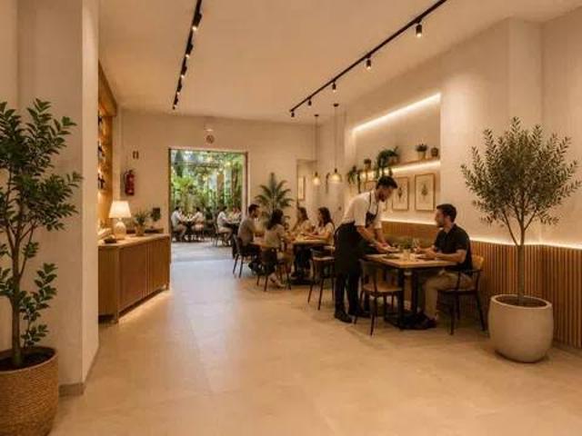 Local Comercial en venta en les Carolines Baixes, l'Alacantí