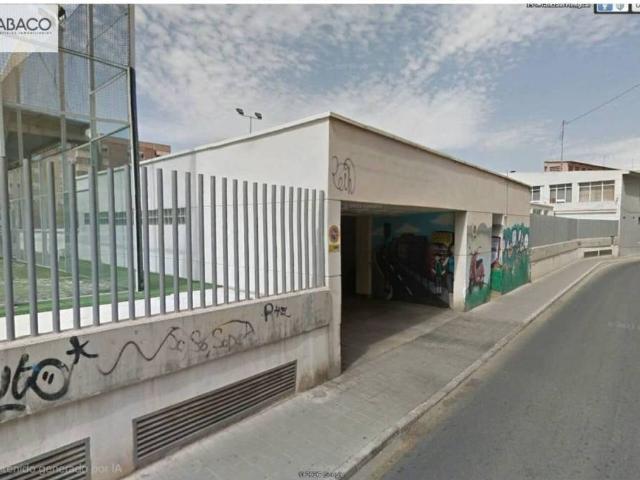 Local Comercial en venta en el Pla del Bon Repòs, l'Alacantí