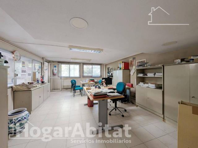 Local Comercial en venta en els Àngels, l'Alacantí