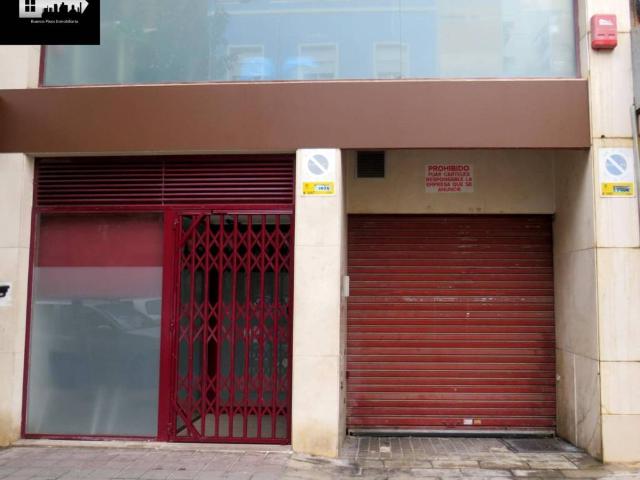 Local Comercial en venta en Alicante