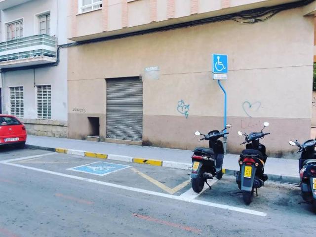 Local Comercial en venta en Sidi Ifni - Nou Alacant, l'Alacantí