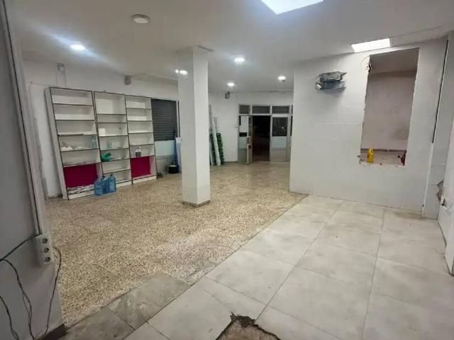 Local Comercial en venta en Ciutat d'Assís, Alacant / Alicante