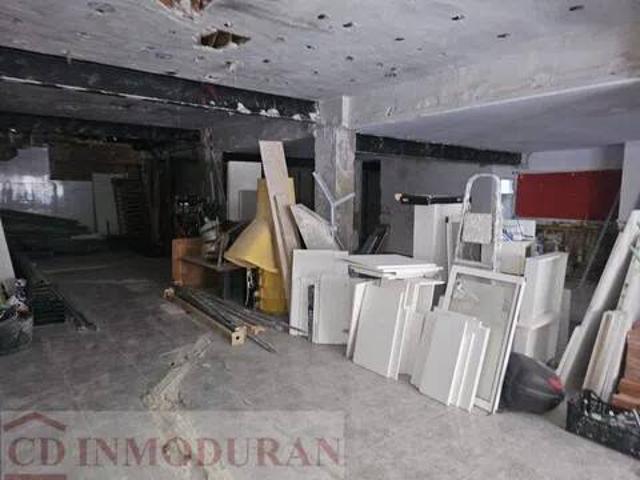 Local Comercial en venta en Campoamor, l'Alacantí