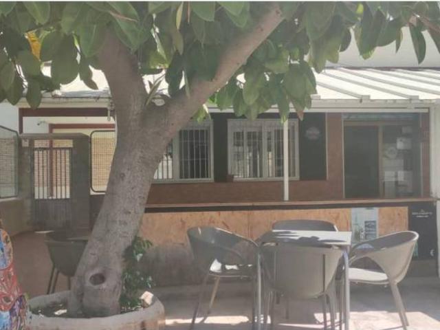 Local Comercial en venta en Ciutat Elegida, l'Alacantí