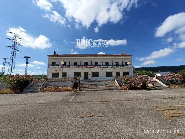 Local Comercial en venta en Aliseda, Extremadura