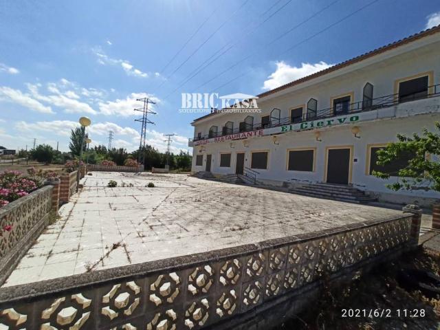 Local Comercial en venta en Aliseda, Extremadura