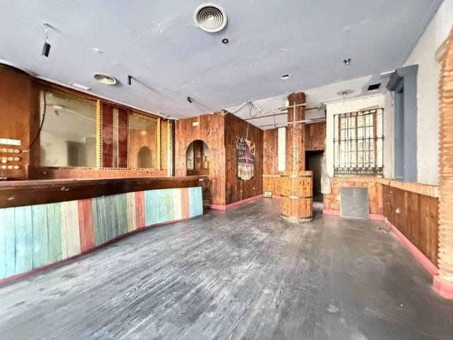 Local Comercial en venta en Comarca Metropolitana de Huelva, Andalucía