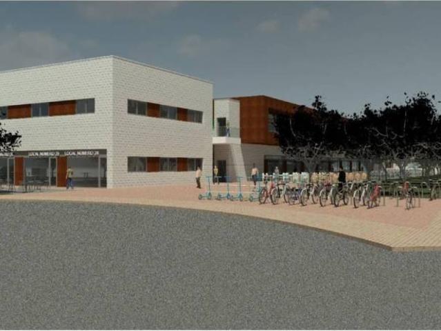 Local Comercial en venta en Comarca Metropolitana de Huelva, Andalucía