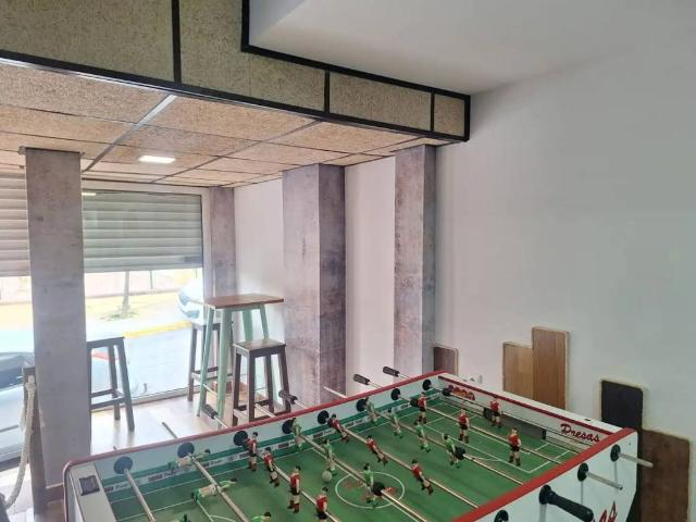 Local Comercial en venta en Comarca Metropolitana de Huelva, Andalucía