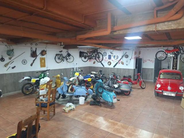 Local Comercial en venta en Comarca Metropolitana de Huelva, Andalucía