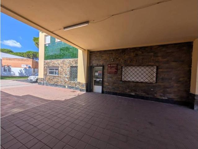 Local Comercial en venta en Comarca Metropolitana de Huelva, Andalucía
