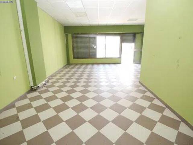 Local Comercial en venta en Bellavista, Comarca Metropolitana de Huelva