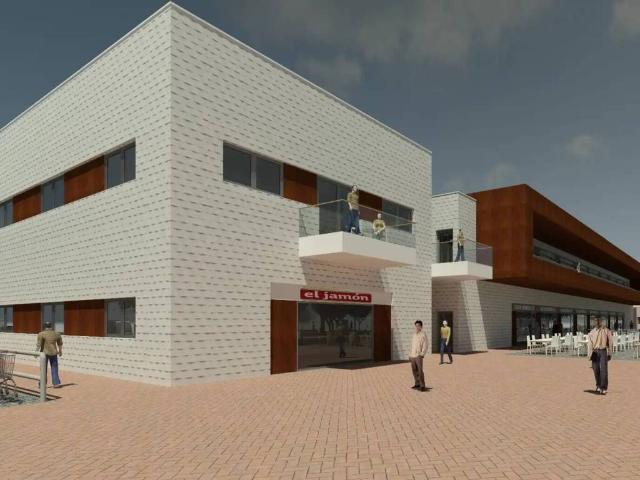 Local Comercial en venta en Dehesa Golf, Comarca Metropolitana de Huelva