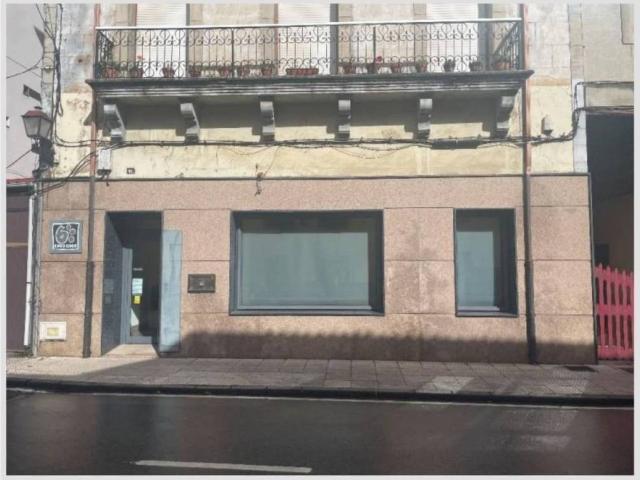 Local Comercial en venta en Allande, Asturias