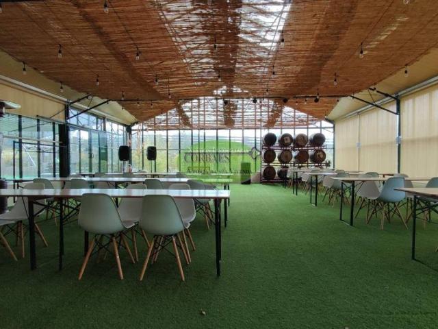 Local Comercial en venta en Allariz-Maceda, Galicia