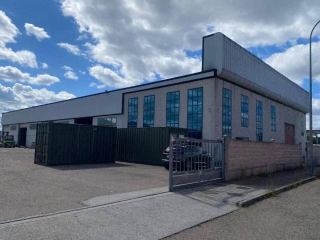 Local Comercial en venta en Allariz