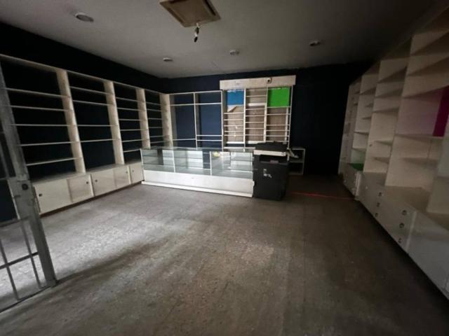 Local Comercial en venta en Allariz
