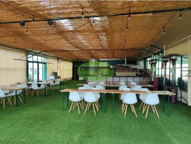Local Comercial en venta en Allariz-Maceda, Galicia