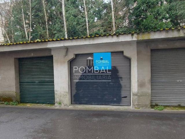 Local Comercial en venta en Allariz-Maceda, Galicia