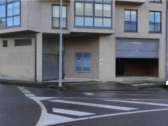 Local Comercial en venta en Allariz