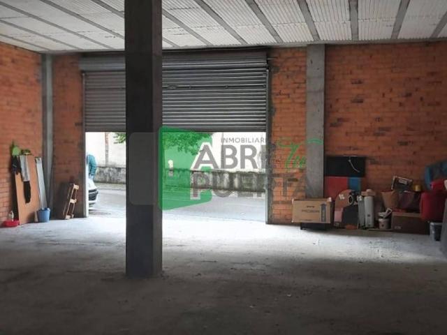 Local Comercial en venta en Allariz Local Comercial en venta en Allariz