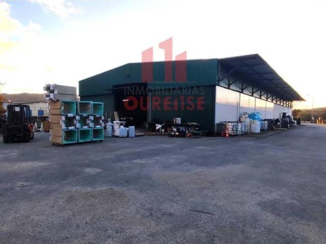 Local Comercial en venta en Allariz-Maceda, Galicia