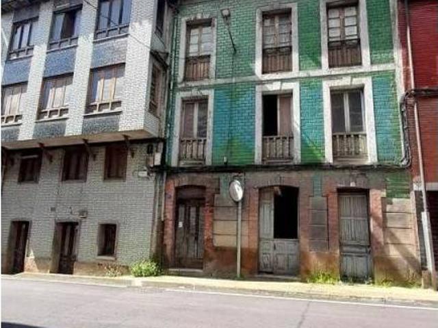 Local Comercial en venta en Aller, Asturias