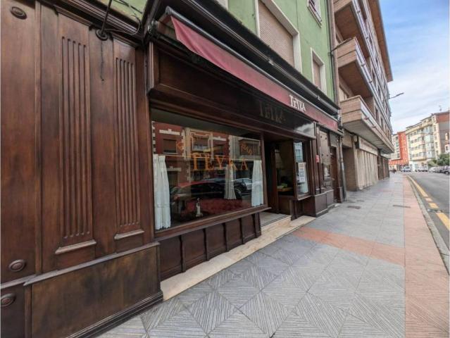 Local Comercial en venta en Aller, Asturias