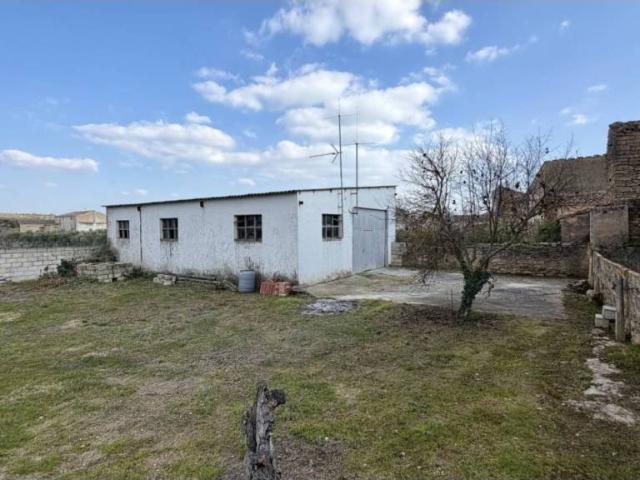 Local Comercial en venta en Estellerria, Navarra