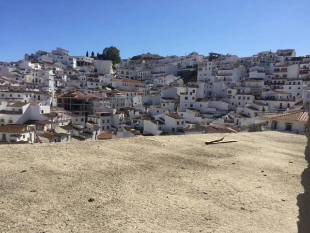Local Comercial en venta en La Axarquía, Andalucía