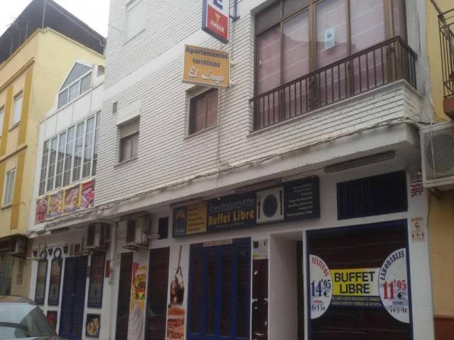 Local Comercial en venta en Almadén, Castilla-La Mancha
