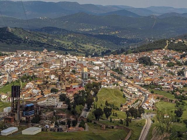 Local Comercial en venta en Almadén, Castilla-La Mancha