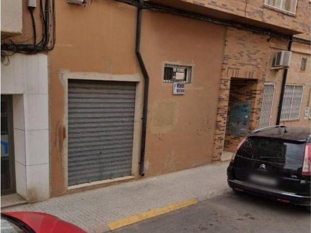 Local Comercial en venta en Almansa, Castilla-La Mancha