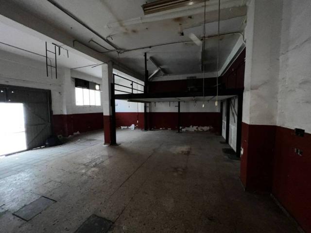 Local Comercial en venta en Almansa, Castilla-La Mancha