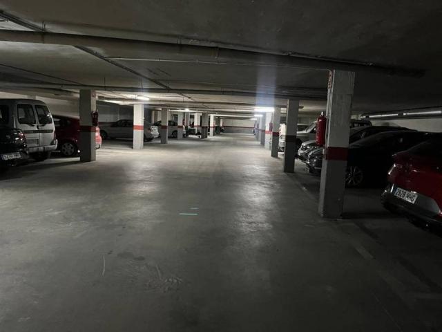 Local Comercial en venta en Almansa, Castilla-La Mancha