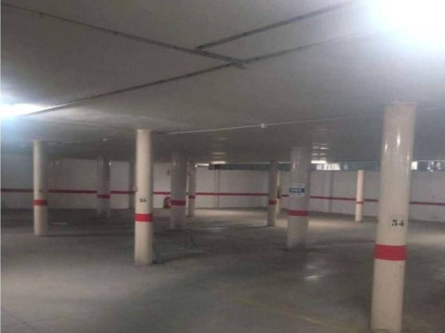 Local Comercial en venta en Almansa, Castilla-La Mancha