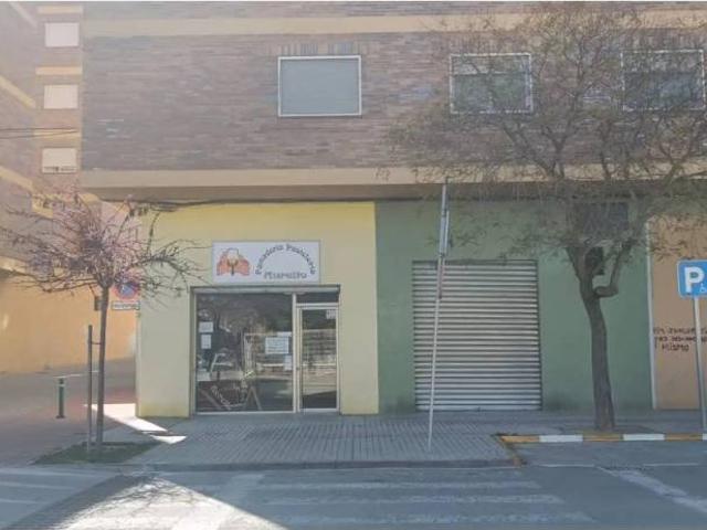 Local Comercial en venta en Almansa, Castilla-La Mancha