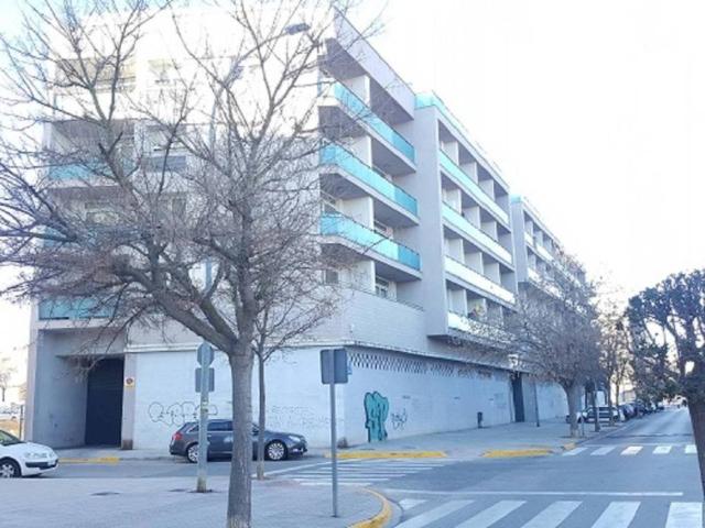 Local Comercial en venta en Almansa, Castilla-La Mancha